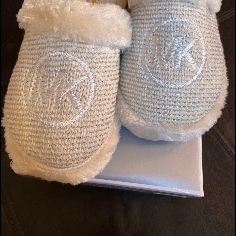 Michael Kors Slippers